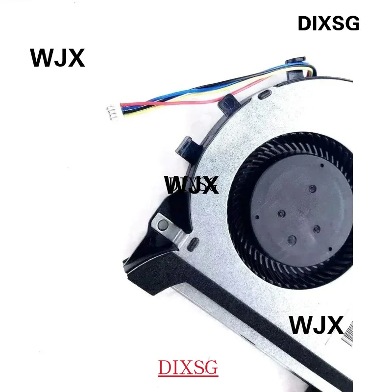 Замена вентилятора охлаждения процессора GPU для Asus TUF gaming fx506l