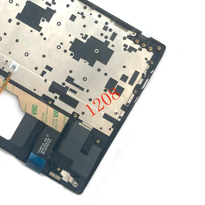 Новинка чехол для ноутбука MSI Modern 14 M14 MS-14D1 14D2 голубой/черный