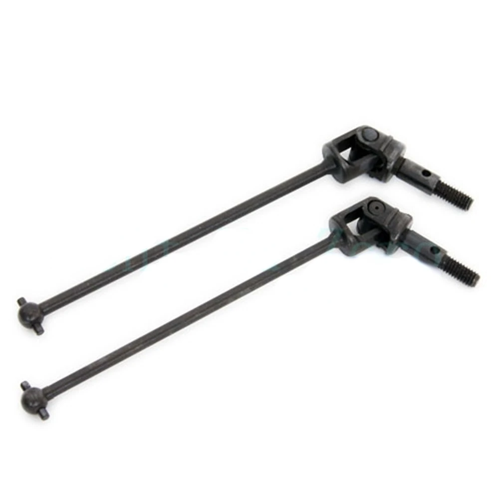

RC Car HSP 1:10 Upgrade Parts 108015 08046 Black Aluminum Universal Drive Joint Shaft 94108 94109 94110 94111