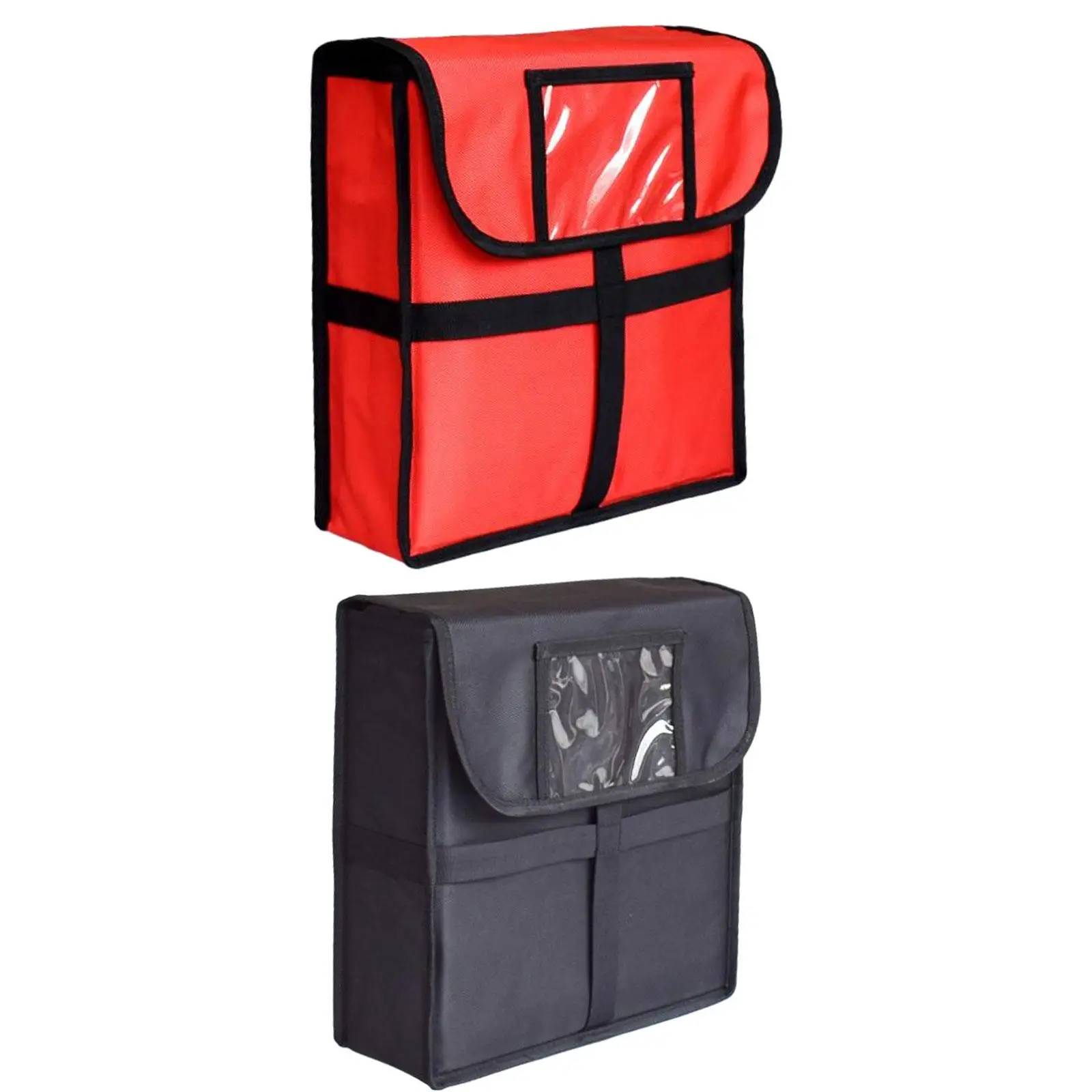 Развивающая сумка для пиццы сумки подогрева еды профессиональных покупок