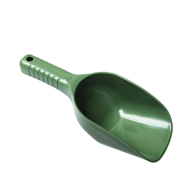 

Fishing Baits Throwing Spoon Baits Shovel Fishing Lures Spoon Fishing Accessory