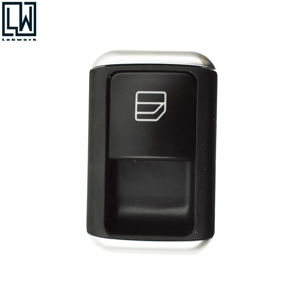 

Front Right Power Window Switch for Mercedes-Benz C300 C350 E300 E350 GLK300
