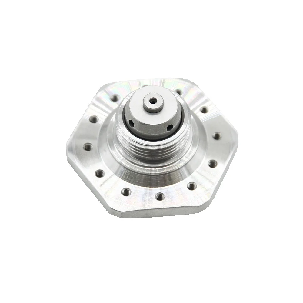 Соленоид Vae в сборе насос 320D для насоса CAT без соленоида 312-5620 326-4635 топливного