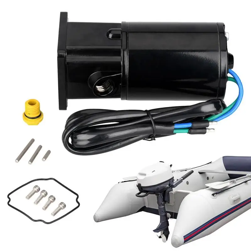 

Подъемный мотор для Mercury Mariner Force Outboards, 40-150 л.с., 809885A1