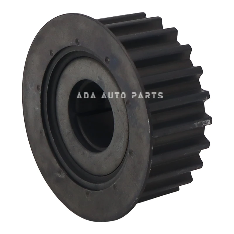 24405967 5636328 024405967 зубчатая Звездочка коленчатого вала для Chevrolet Aveo Aveo5 2009 2010 2011 Opel Astra