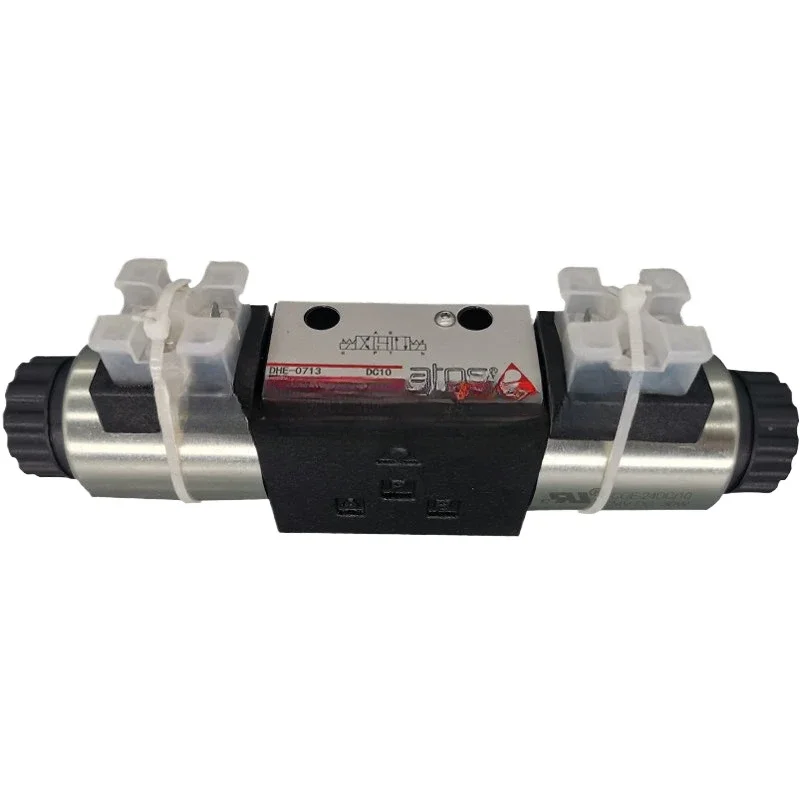 Гидравлический электромагнитный клапан Atos SDHE-0713 DC10 0610 711 14 51 DHI-0631/2 10S