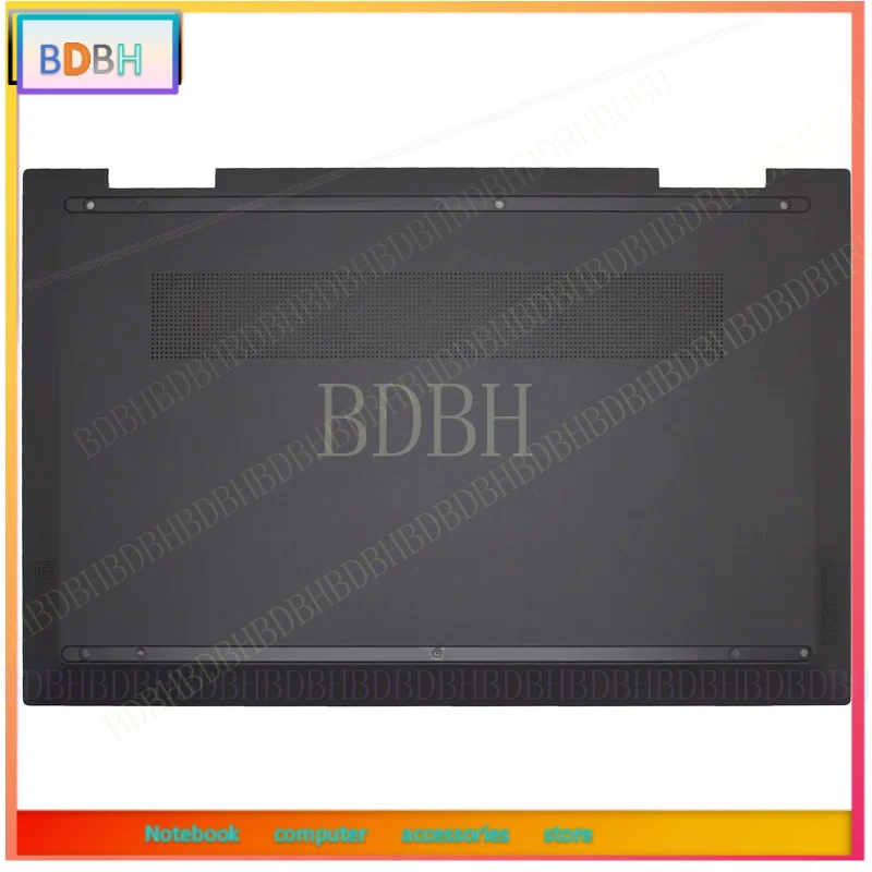 Новый комплект для ноутбука Pavilion X360 14-DY 14M-DY TPN-W146: задняя крышка LCD, передняя рамка, палмрест, крышка клавиатуры, нижний корпус, серебристый цвет. (art.: 3920da75d16cc) - 3920da75d16cc