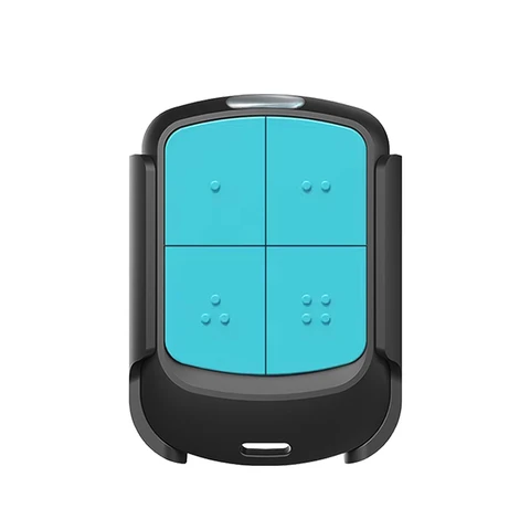 ROGER Пульт дистанционного управления ROGER E80 TX52R TX54R TX22 TX10 TX1 M80 H80 Гаражная дверь Дверь электрические затворы Дистанционное управление 433,92МГц передатчик