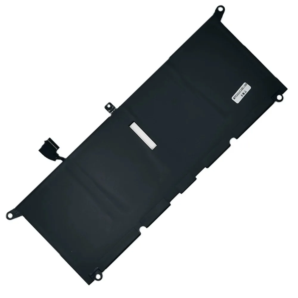 Фото Аккумулятор для ноутбука 7.6V 6500mAh 52Wh DXGH8 для Dell XPS 13 9380 9370 7390, для Dell Inspiron 7390 2-in-1 7490 G8VCF H754V 0H754V P82G №3
