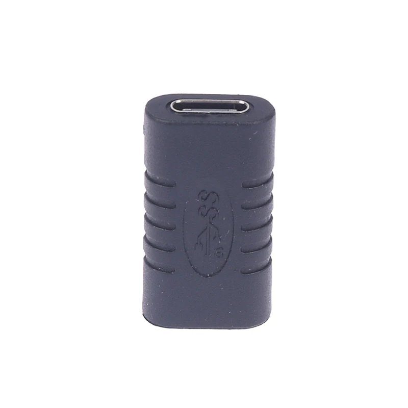 

Адаптер USB 3. 0 Type-C Женский на Женский