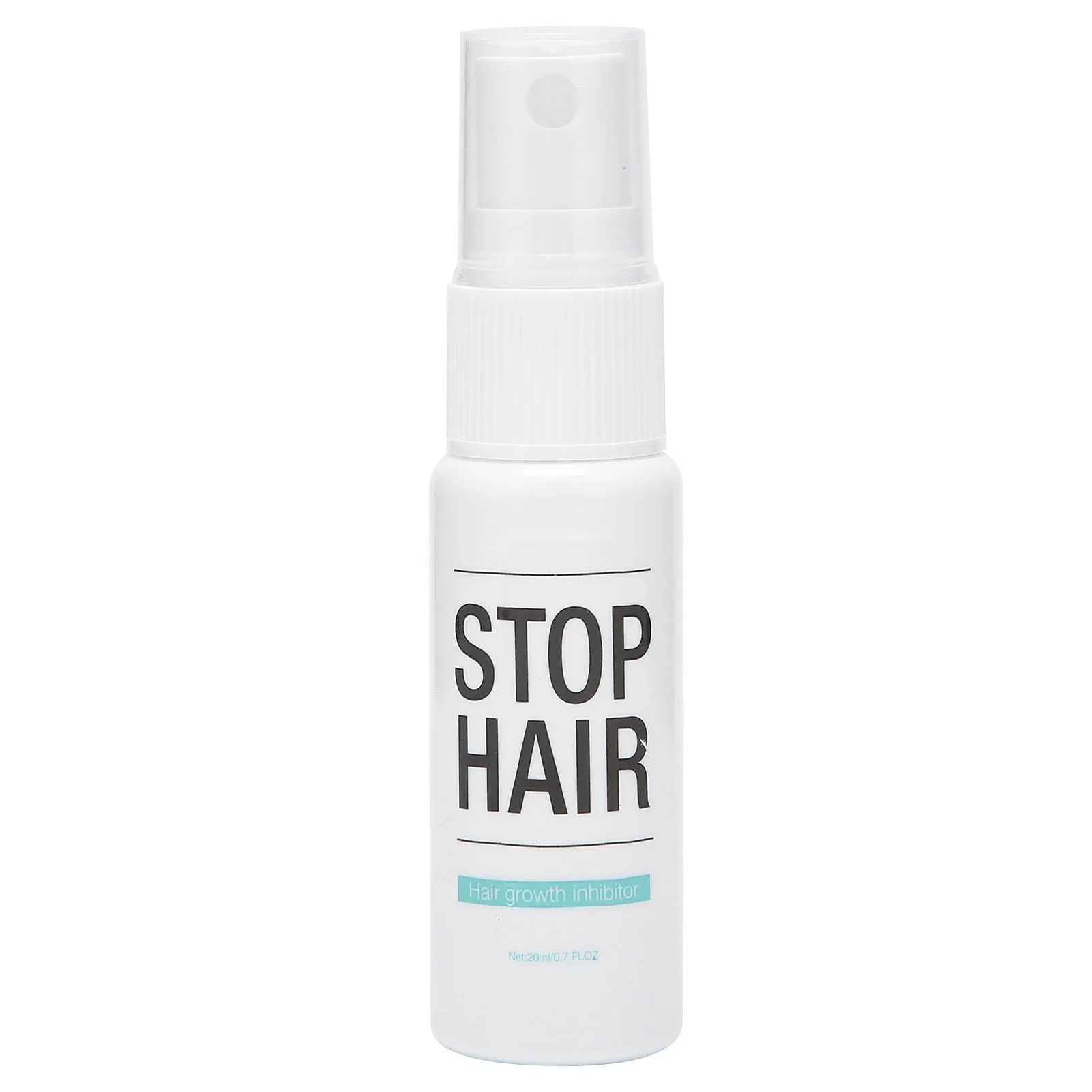 

Lanthome 20ml Non‑Irritating Hair Inhibitor Hair Stop Growth Spray Painless Hair Removal Spray