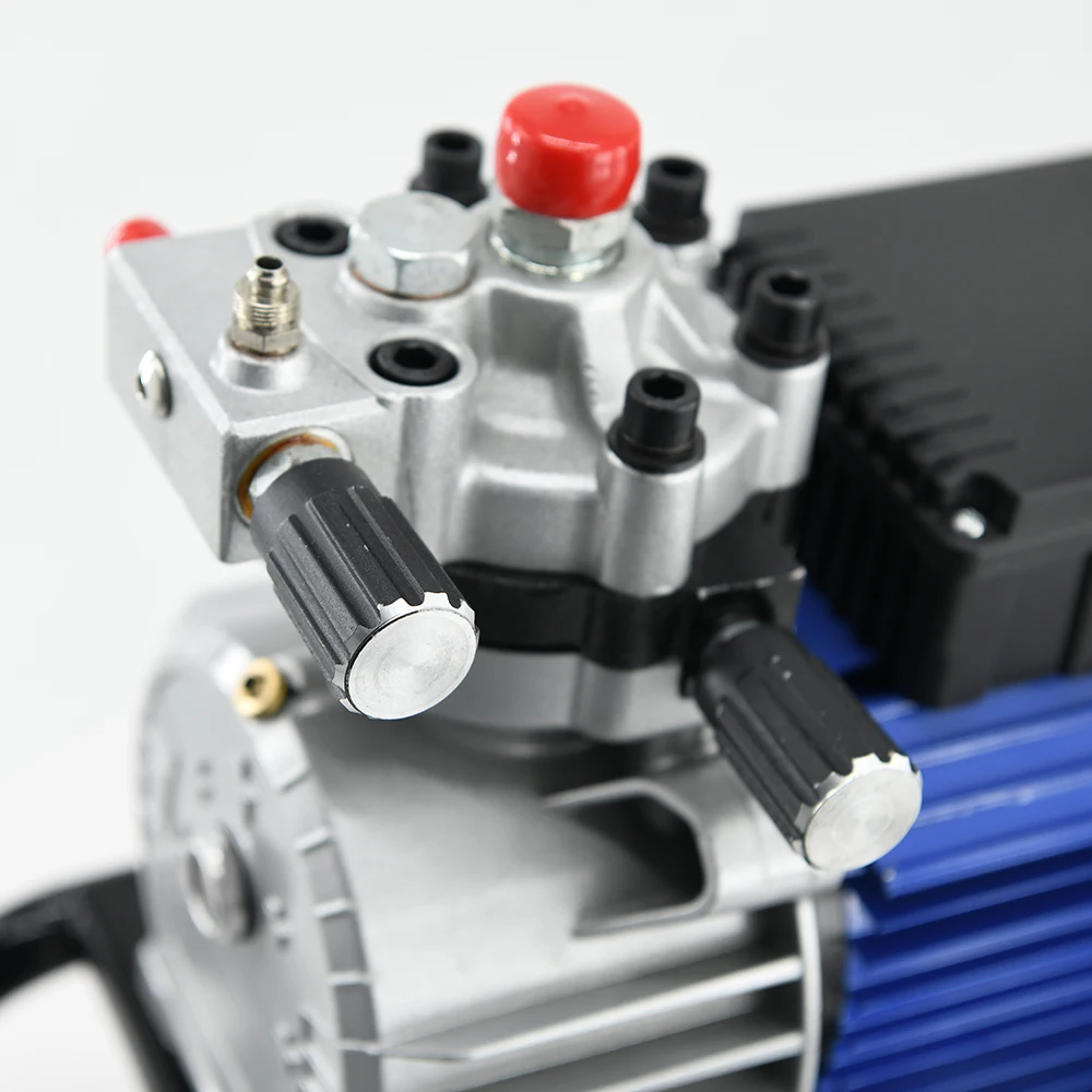 Рисунок 4 - ST-JTM безвоздушный распылитель 220 В