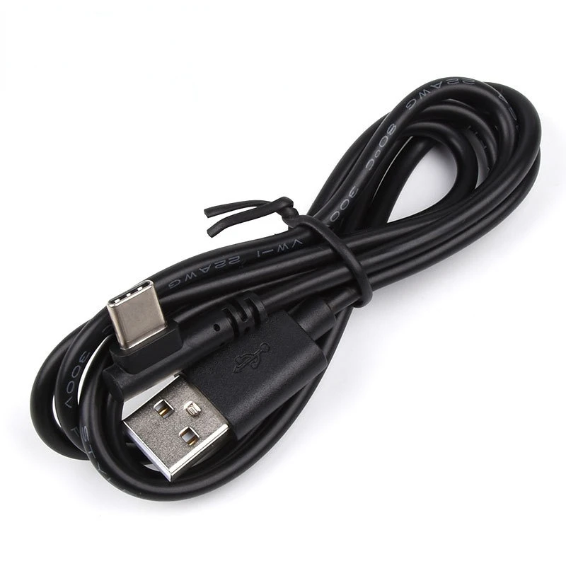 Зарядное устройство с разъемом USB Type-C и кабелем для быстрой зарядки | Электроника