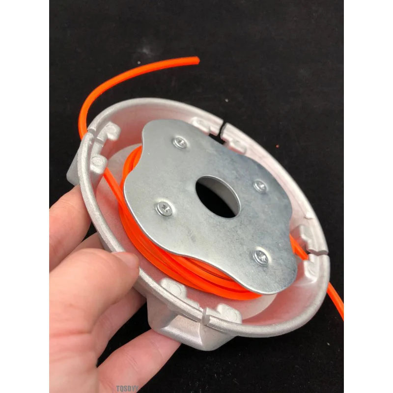 Круглая и квадратная Нейлоновая Щетка для триммера 2/2 7/3/3 5/4 мм