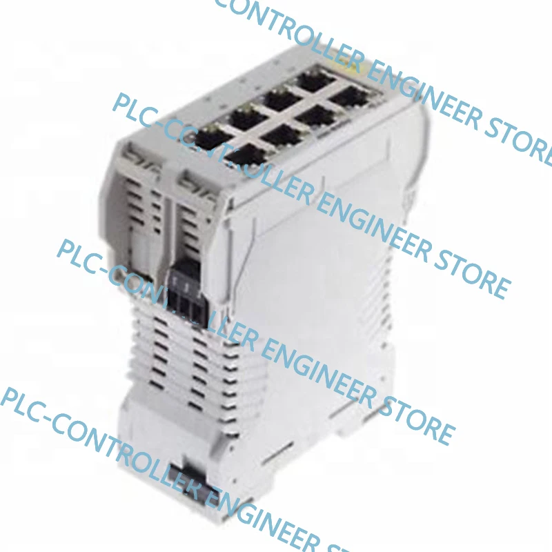 

New In Box PLC Controller 24 Hours Within Shipment 1783-US08T