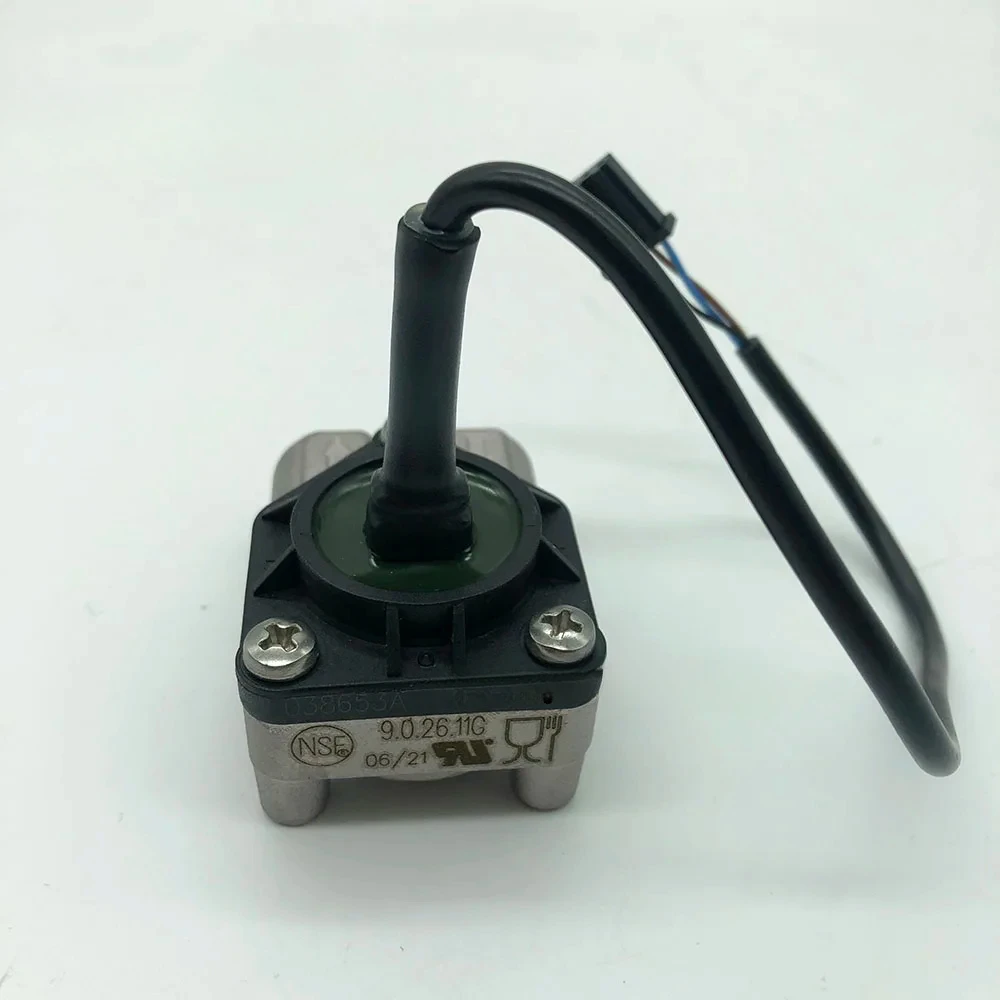 Аксессуары для кофеварки расходомер воды замены эспрессо-машины LACIMBALI FAEMA CASADIO