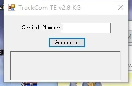 TruckCom Cesab  BT TE 2 82 9 52 72 103 0 Программный пакет+ключ+пакеты данных 2021 для Toyota