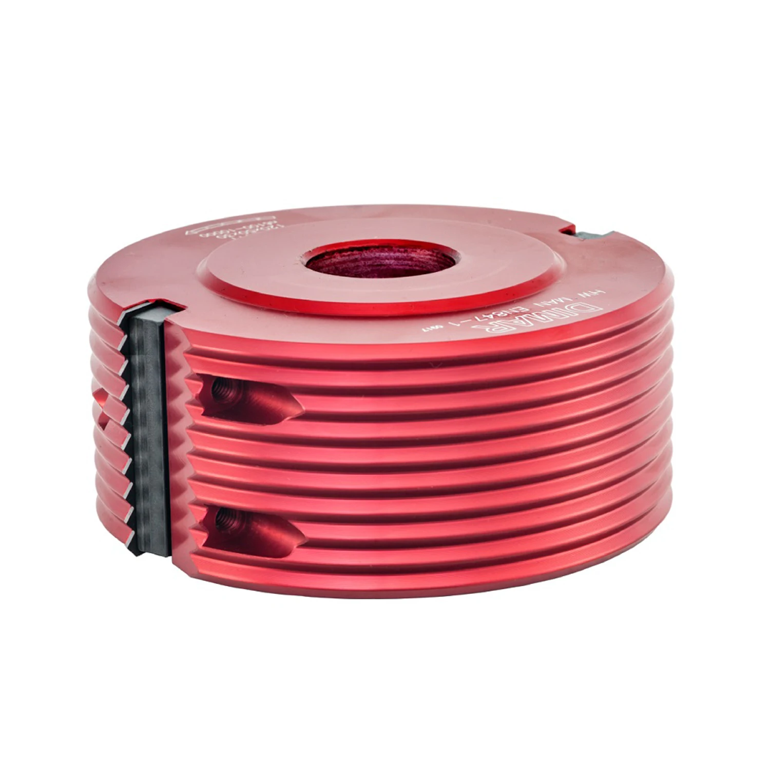 

Спиральная режущая головка со сменными ножами, диаметр 90-150 мм