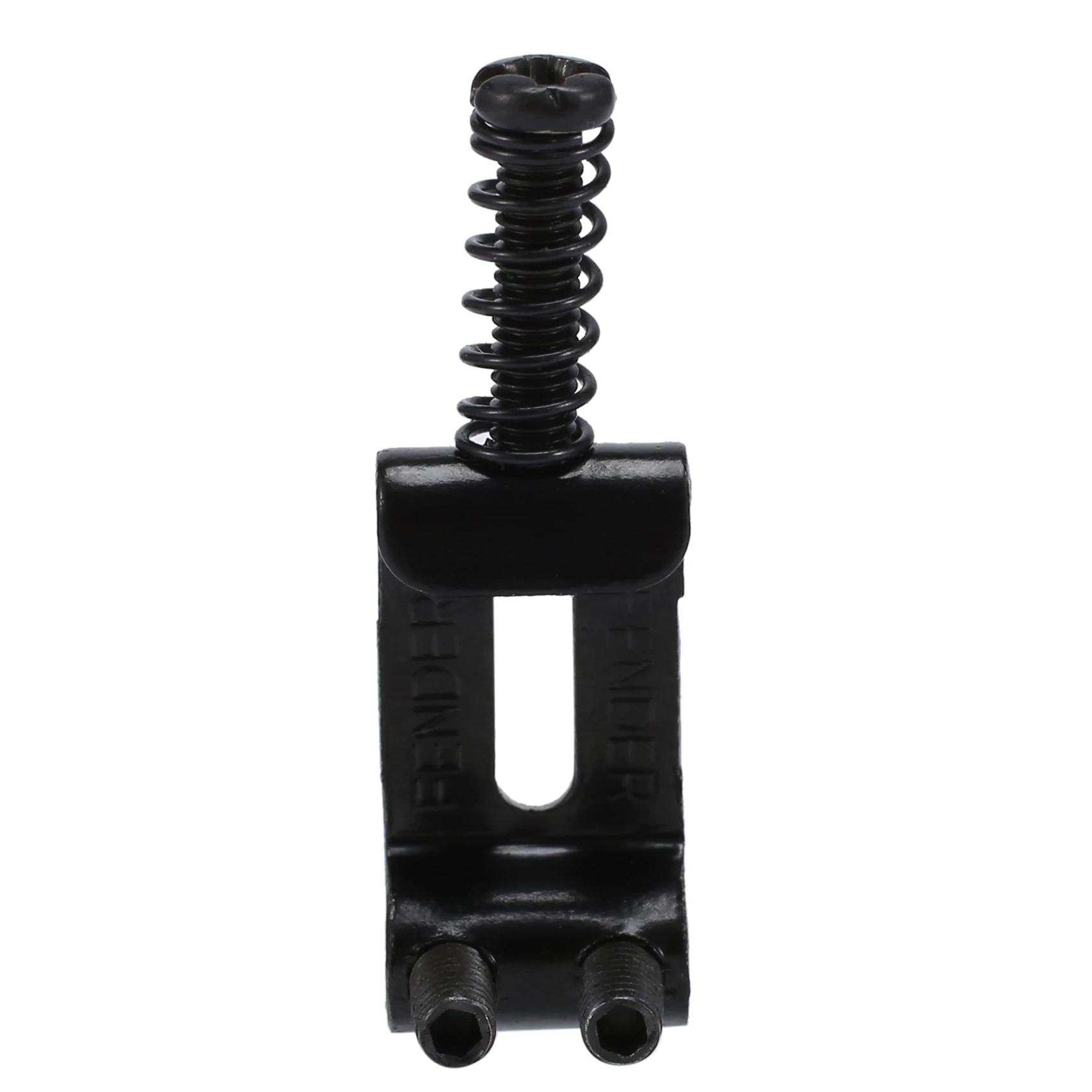 Седла для гитарного моста роликовые тремоло Fender Strat Stratocaster Tele Telecaster аксессуары