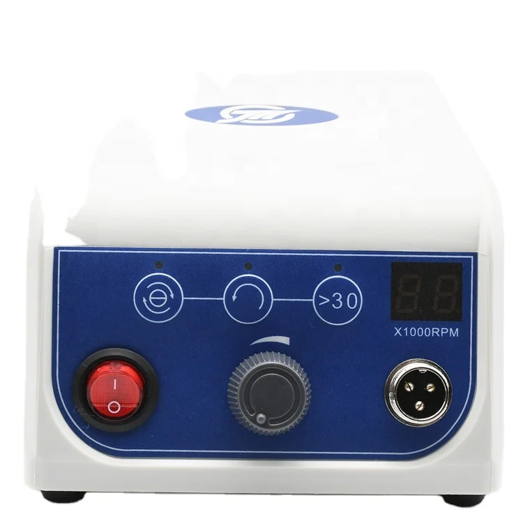 

Dental equipment HP65 micro motor polishing handpiece machine