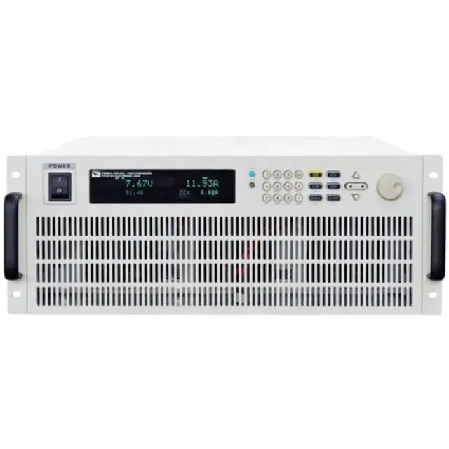 Itech IT8906A-1200-240 1200V 240A 6KW 4U высокая электронная нагрузка dc