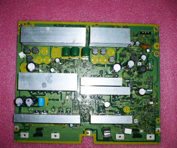 

Для Panasonic TH-P46G10C TH-P50G10C TH-P46G11C TNPA4782 AC AB