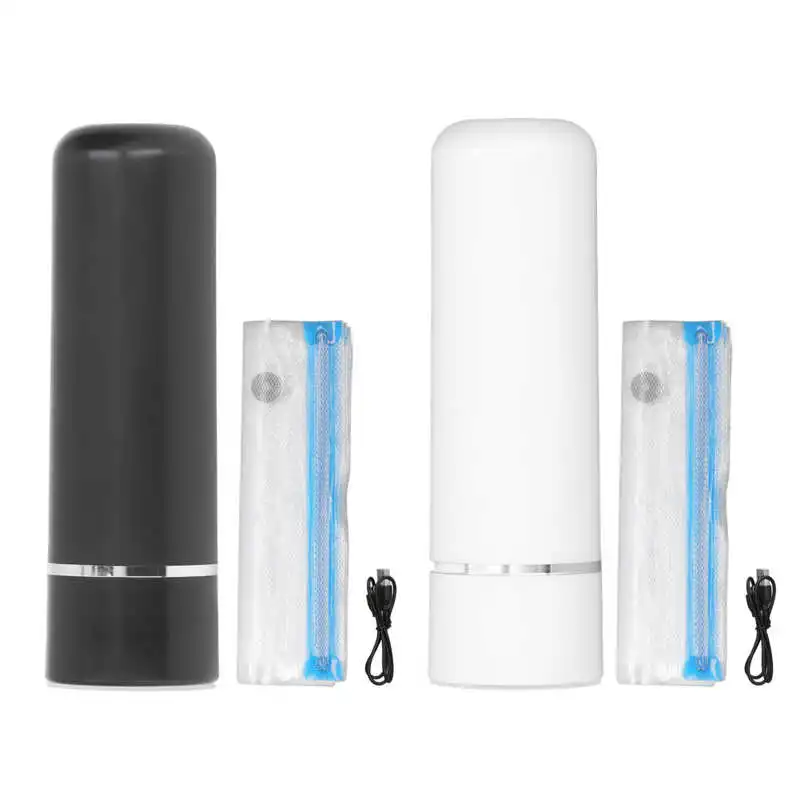 

Automatic Food Vacuum Sealer Hand Held Vacuum Sealing Machine for Restaurant