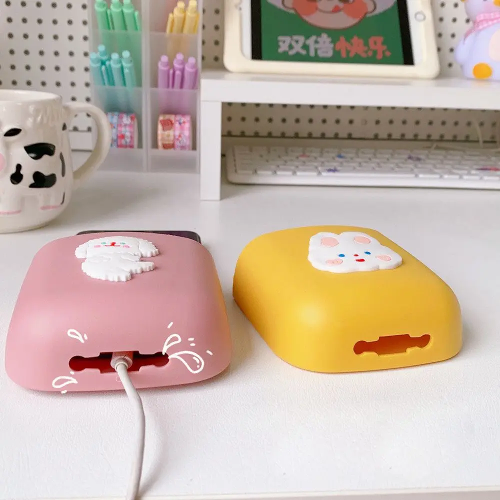 

Storage Case Air Conditioner Storage Box Fixed On Wall Adhesive Hanger Wall Mounted Organizer Remote Control Holder