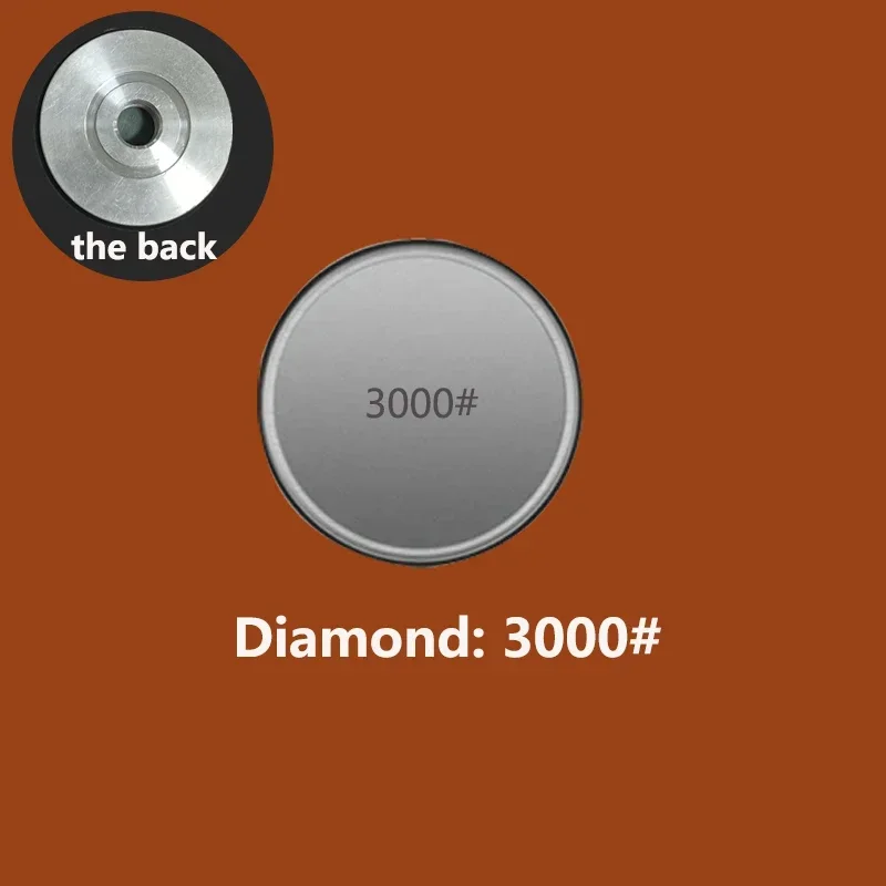 

Набор для заточки ножей с магнитным держателем