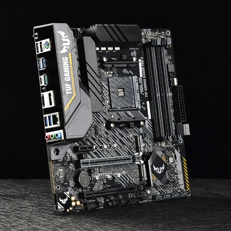 Asus B450m Pro S Купить