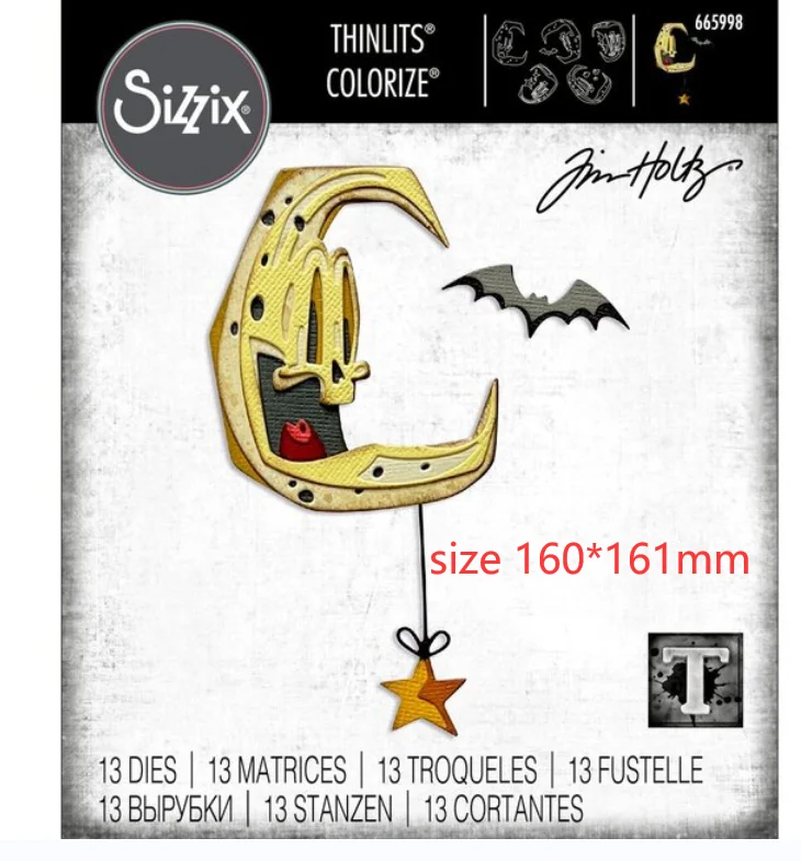 

Metal cutting dies otis die cut mold card Scrapbook paper craft knife mould blade punch