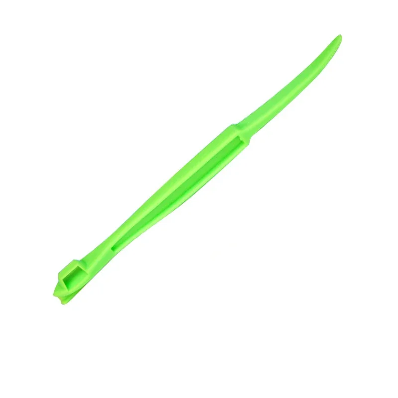 

Пластиковые слайсеры для очистки апельсинов