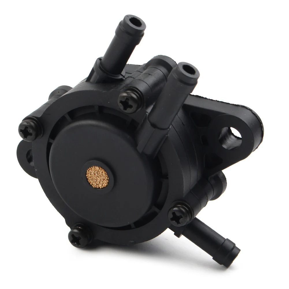 Замена топливного газового насоса мотоцикла для Mikuni Briggs/Stratton 808492 808656 491922 691034 692313