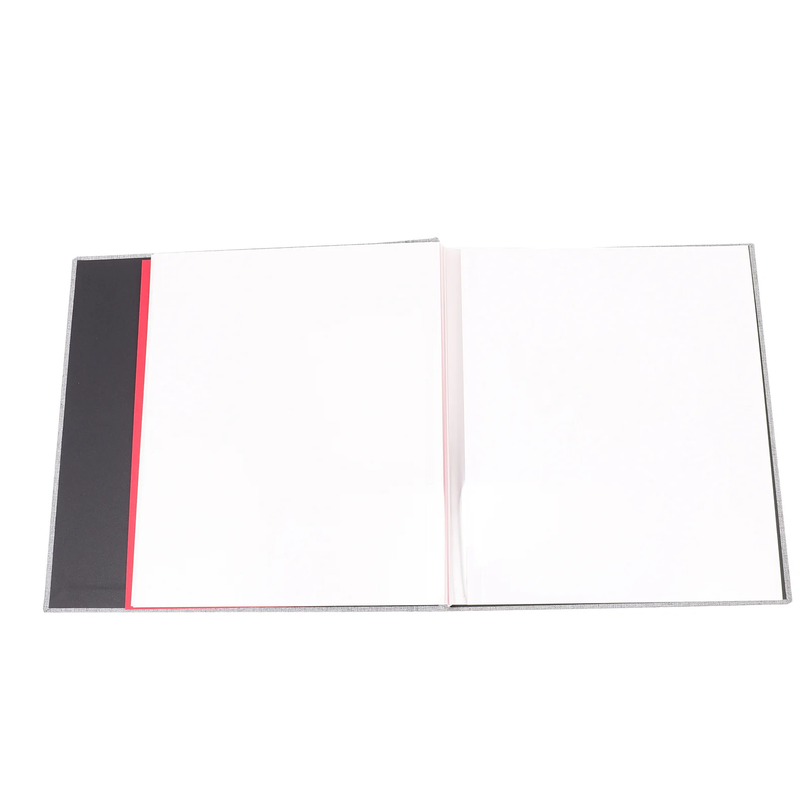 

Self-adhesive Album Book Travel Album Small Photo Album Baby Photo Album