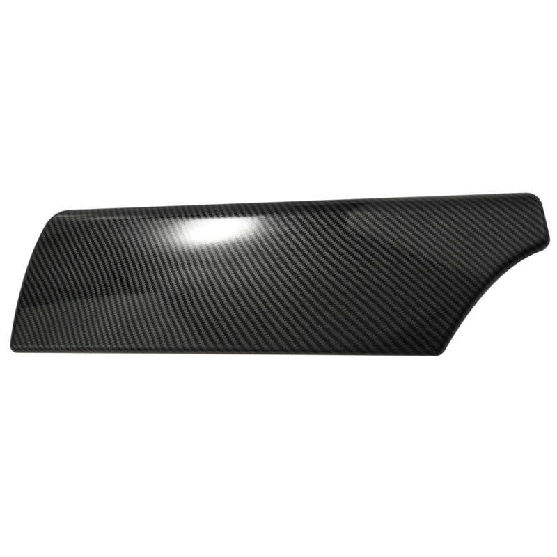 

Автомобильный подлокотник Защитная декоративная наклейка крышка LHD интерьерные автомобильные аксессуары для BMW 5 серии F10 F18 2011-2017