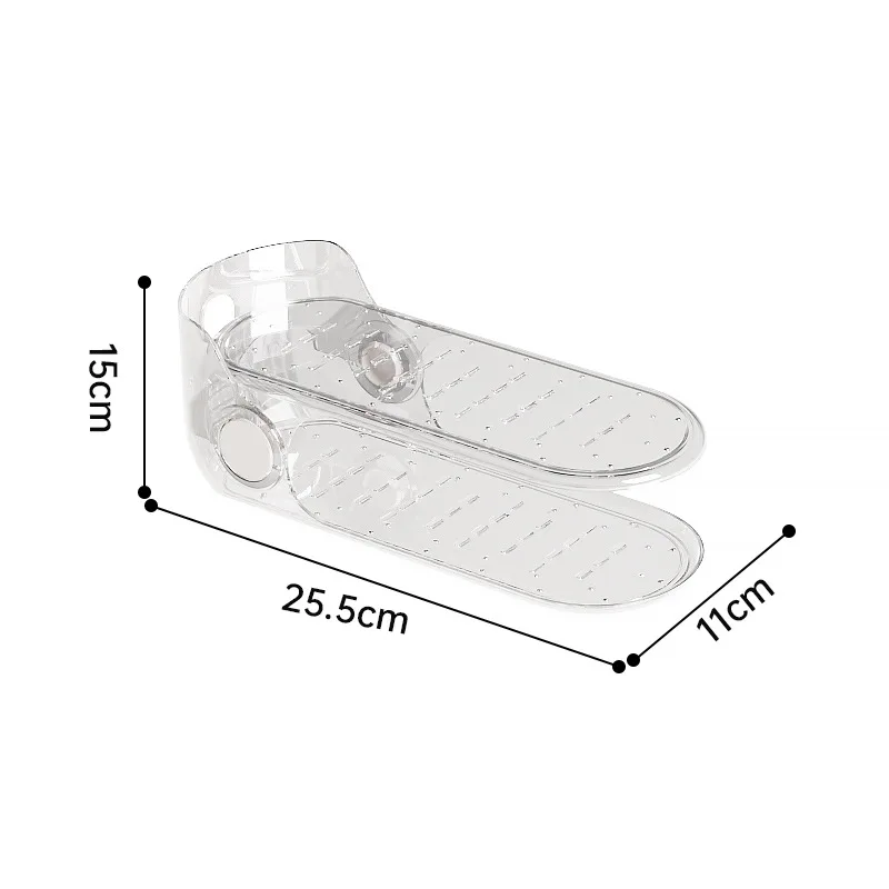 HM15 Шкаф для хранения обуви артефакт компактная складная полка многослойная