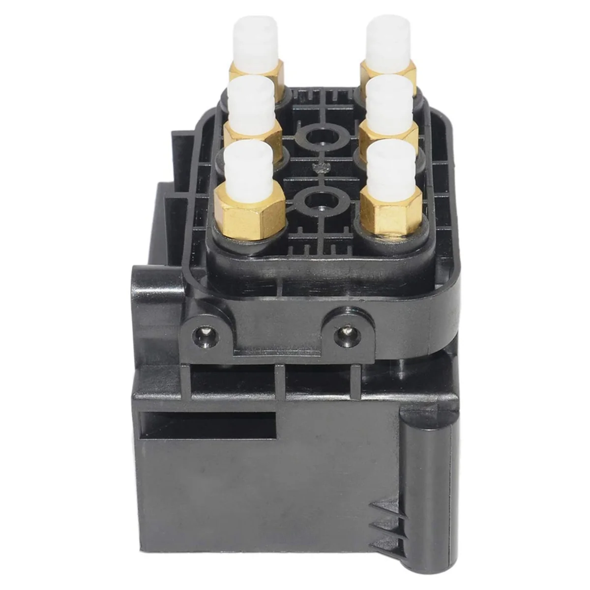 Автомобильная пневматическая подвеска соленоид/клапан для VW TOUAREG AUDI Q7 Jeep Porsche Tesla