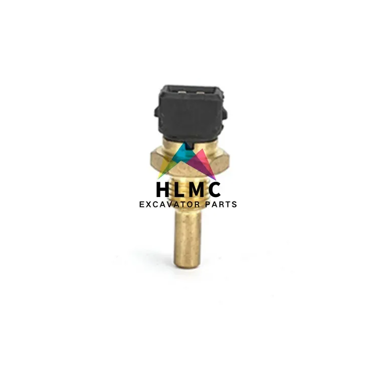 Фото R55 R80 R110 R180 R210LC R250LC R300LC R320LC R450LC R500LC Датчик температуры воды Hyundai 21EN-40100 №2