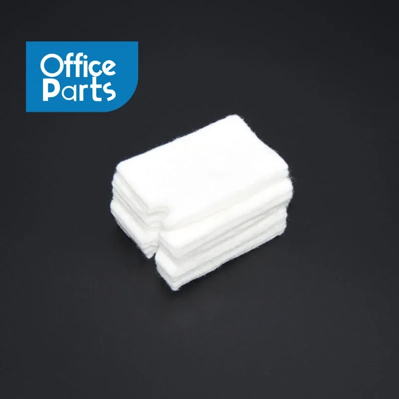 30PCS 1830528 1749772 Waste Ink Tank Pad Sponge Absorber for EPSON L1110 L3100 L3101 L3110 L3150 L3151 L3160 L5190 L3115 L3116