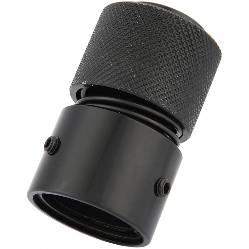 

Air Hammer Quick Chuck, Air Hammer Retaining Quick Chuck for 150 190 250 Pneumatic Hammer Quick Change Retainer