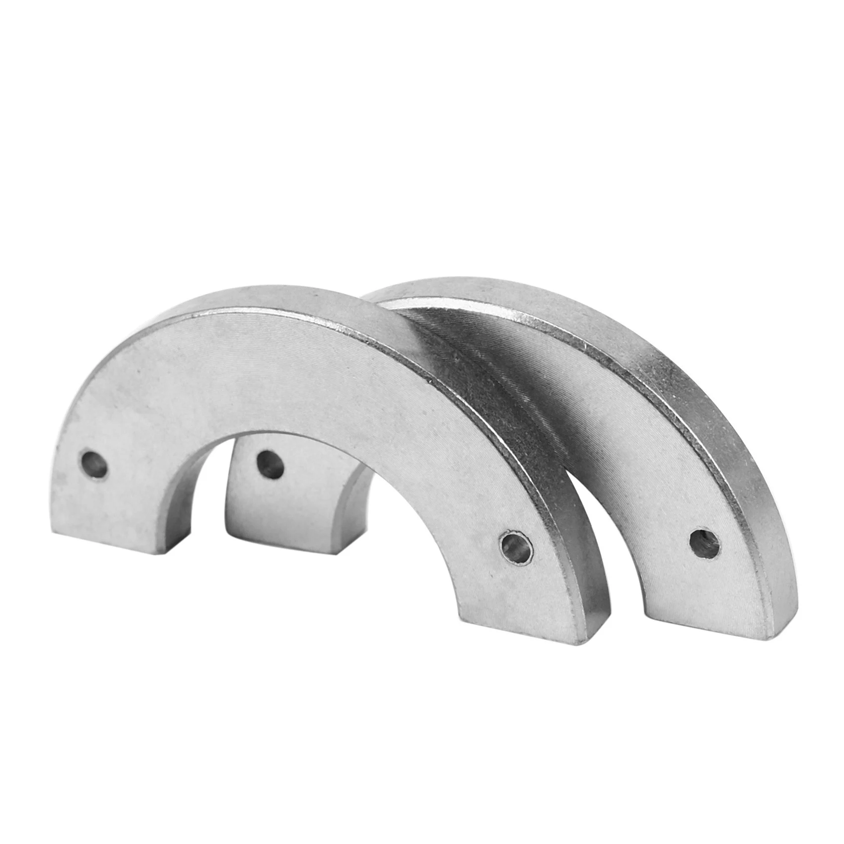 Обновленный металлический колёсный противовес для Wpl Rc Car B14 B16 B24 B36 B14K B24K C14K 4 шт.