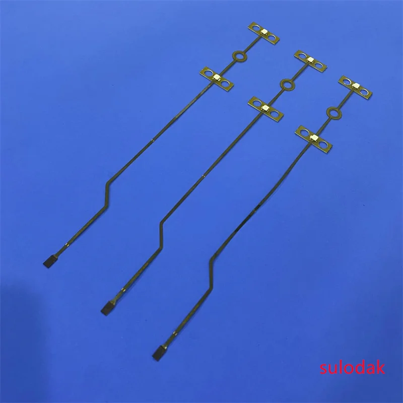 High Quality LED Cable IFS-15M V3 V5 V7 Fiber Optic Fusion Splicer Windproof Cover Red Light LED Cable