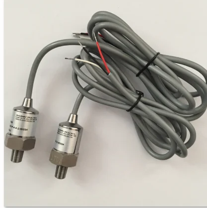 

YXPAKE-Replacement air compressor parts electronic differential pressure sensor transmitter 88290003-806