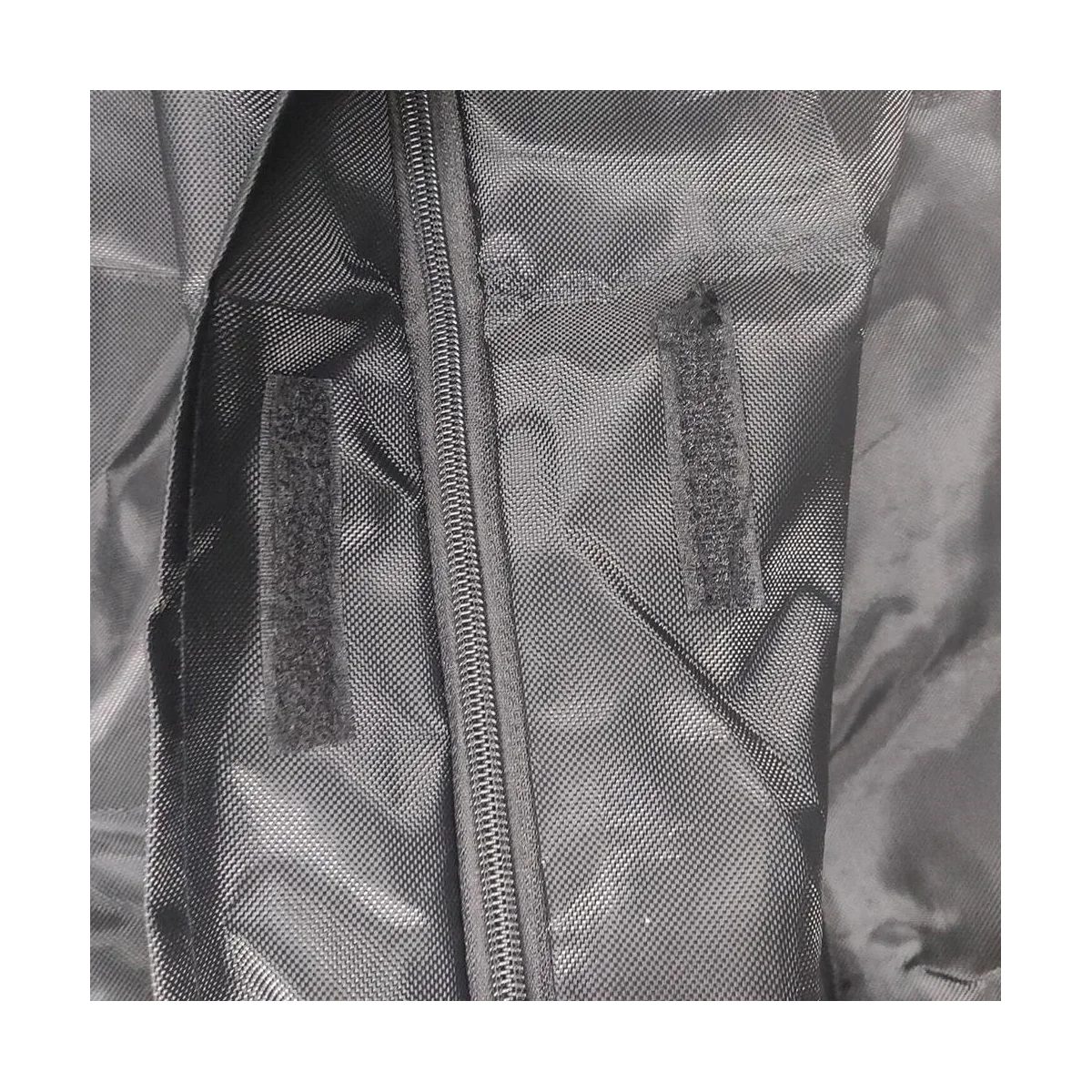 600D оксфордская тканевая Автомобильная сумка на крышу для хранения багажа