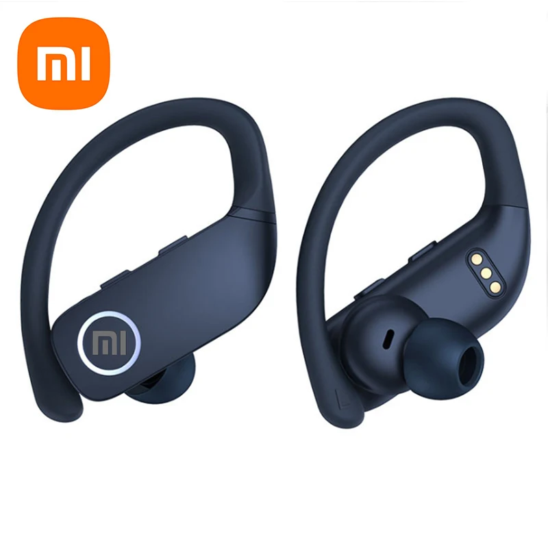 

Bluetooth-наушники Xiaomi TWS Z9 Ture, спортивные водонепроницаемые Hi-Fi стерео наушники с микрофоном