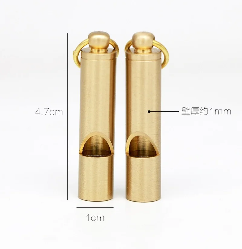 Новинка 2022 1 шт. свисток для охоты на открытом воздухе утка фазан дикая Дикая