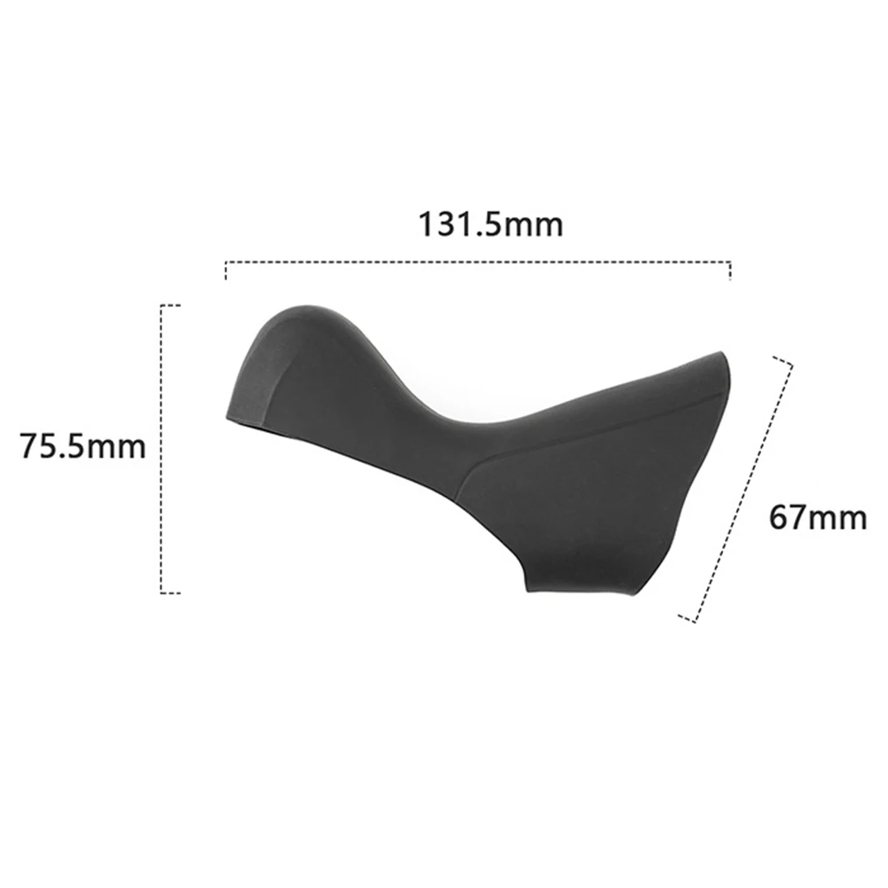 Аксессуары для шоссейного велосипеда SHIMANO- 105 UT 4700 5800 6800 R7000 Claris R2000 Sora R3000 защитные