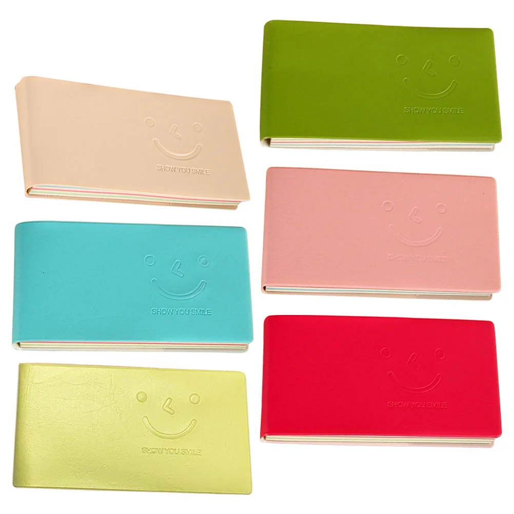 Рисунок 5 - 6 книг многофункциональных блокнотов