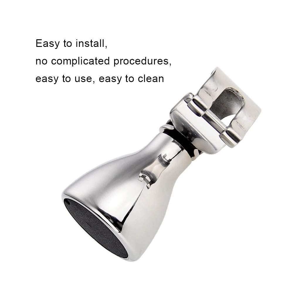 

Steering Wheel Knob Professional Stainless Steel Handle Rail Boat Ship Hardware Sailboat Fittings Parts Replacements