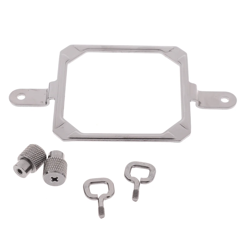 

Монтажный кронштейн для охлаждения процессора FM2/3 AM2/3 AM4, набор инструментов для CORSAIR Hydro Series H60/H80i/H100i/H100i GT, 1 комплект